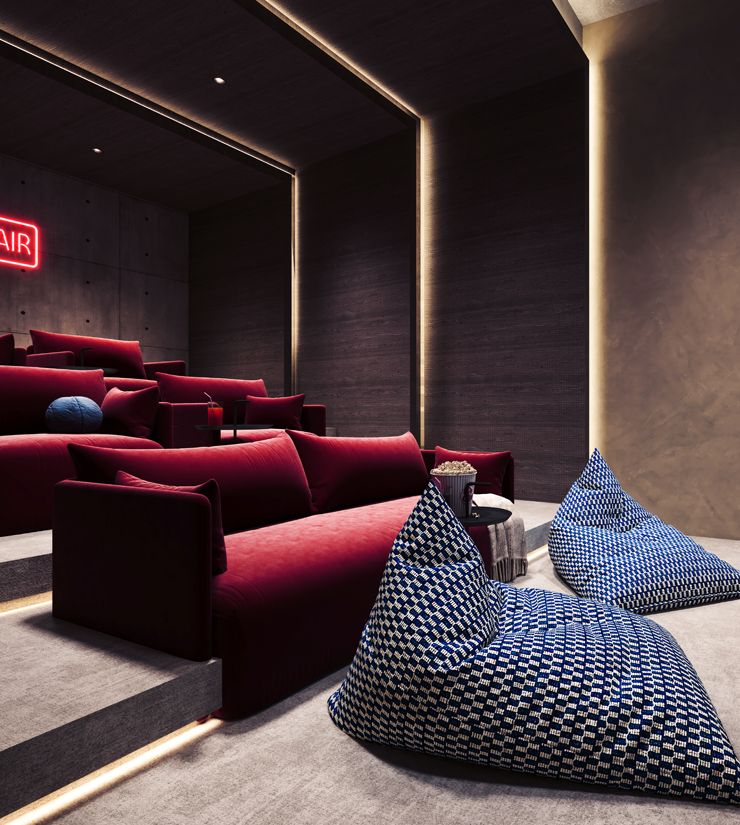 Amenities Image