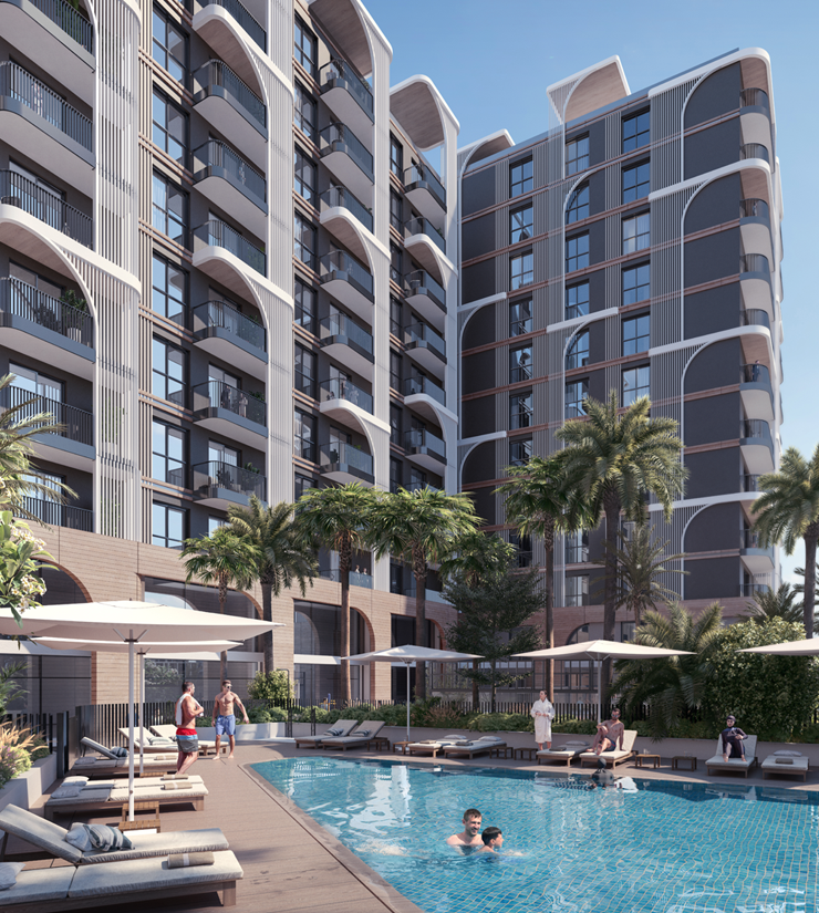 Amenities Image