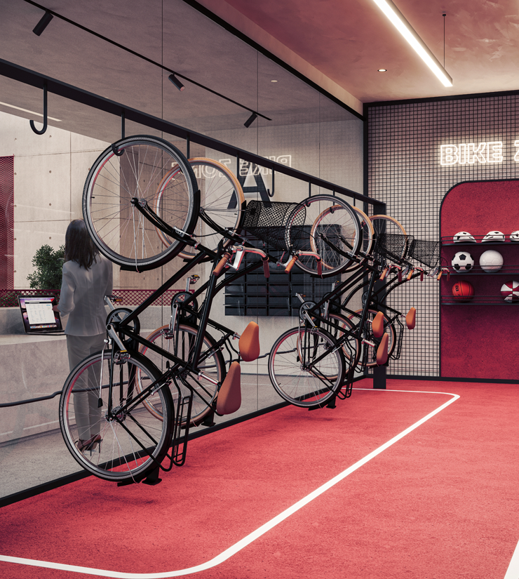 Amenities Image