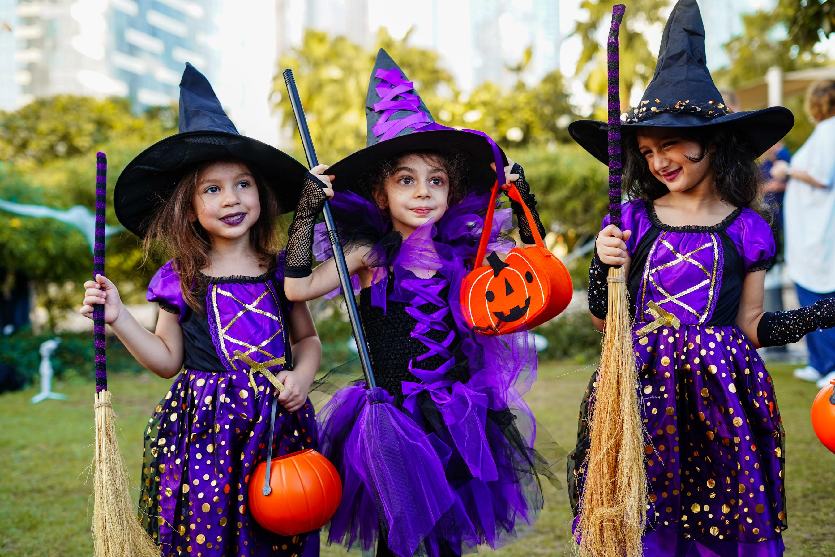 Halloween 2024